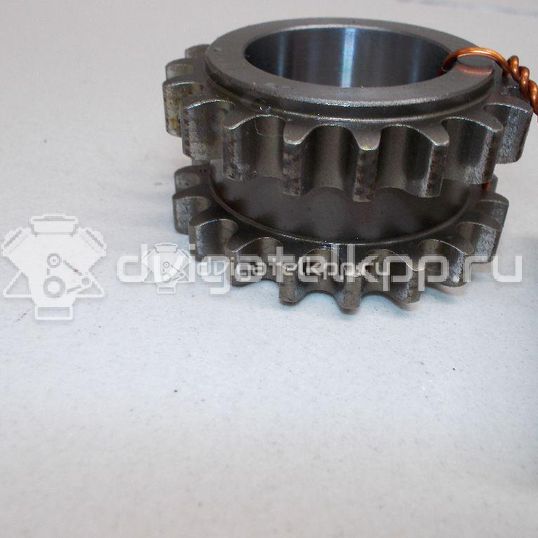 Фото Шестерня коленвала  5164847 для mazda CX 7
