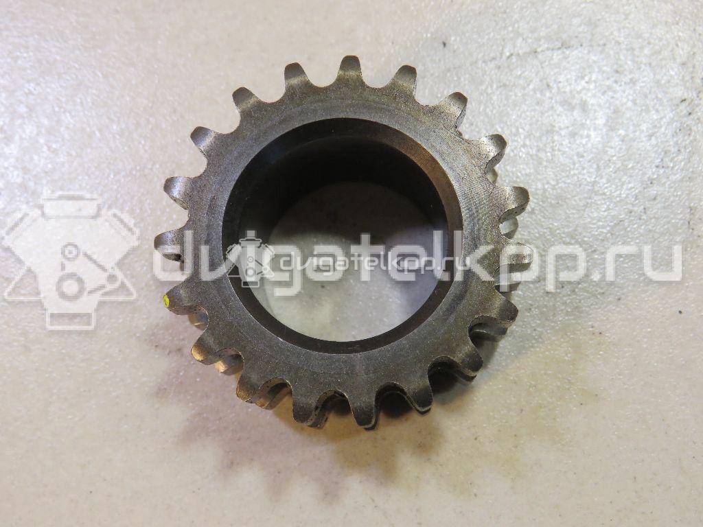 Фото Шестерня коленвала  5164847 для mazda CX 7 {forloop.counter}}