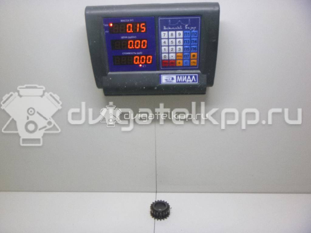 Фото Шестерня коленвала  5164847 для mazda CX 7 {forloop.counter}}
