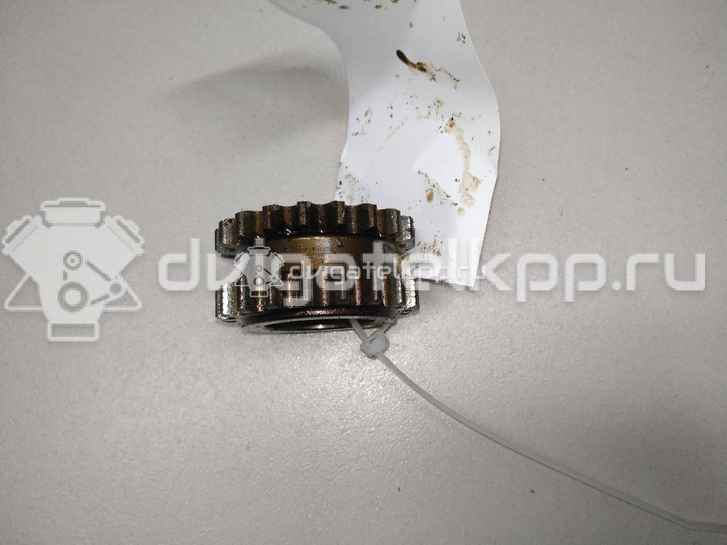 Фото Шестерня коленвала  5164847 для mazda CX 7 {forloop.counter}}