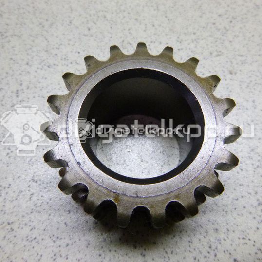 Фото Шестерня коленвала  5164847 для mazda CX 7