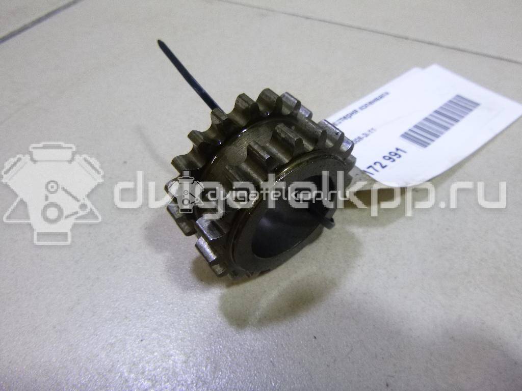 Фото Шестерня коленвала  5164847 для mazda CX 7 {forloop.counter}}