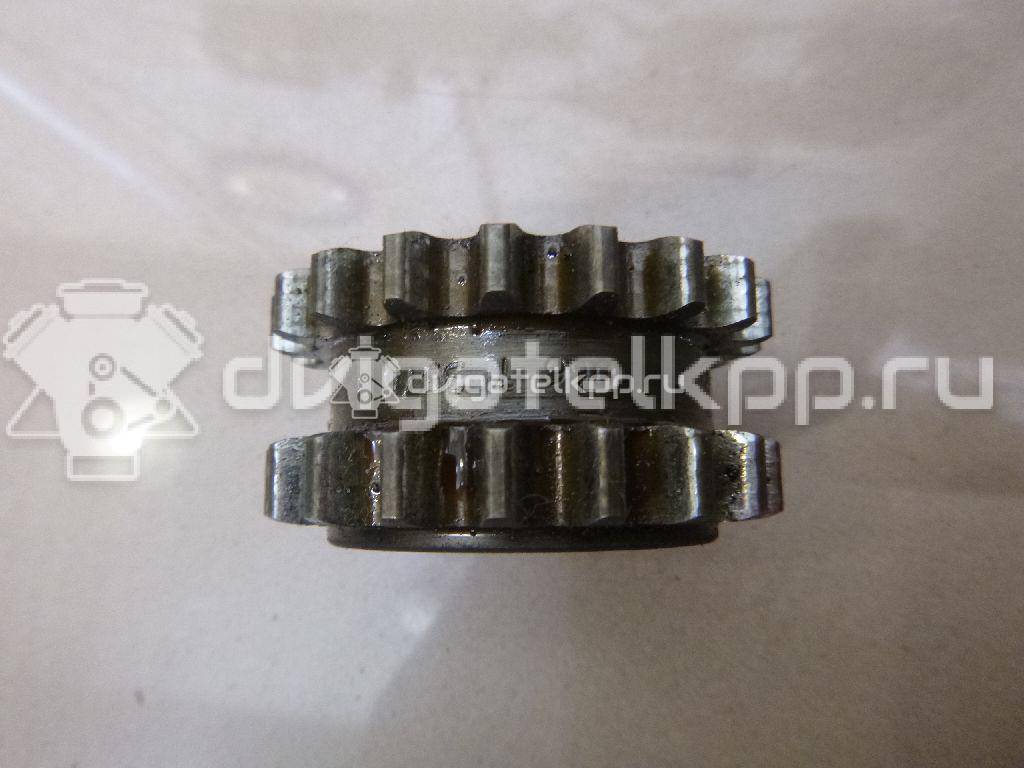 Фото Шестерня коленвала  5164847 для mazda CX 7 {forloop.counter}}