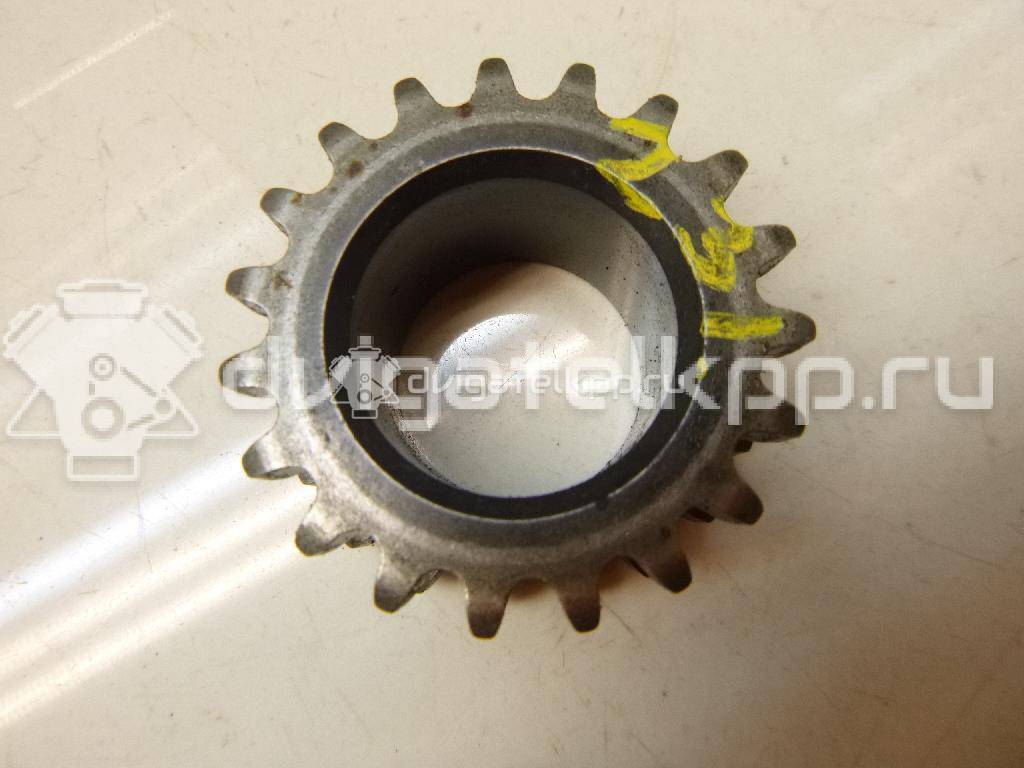 Фото Шестерня коленвала  5164847 для mazda CX 7 {forloop.counter}}