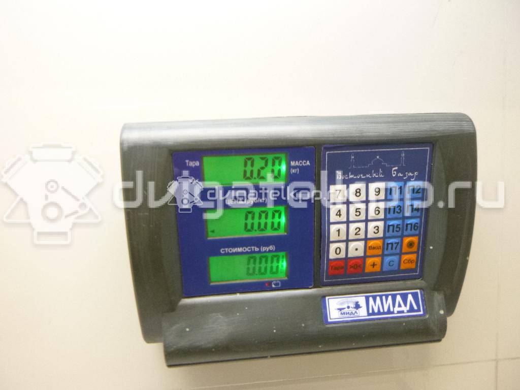 Фото Шестерня коленвала  5164847 для mazda CX 7 {forloop.counter}}