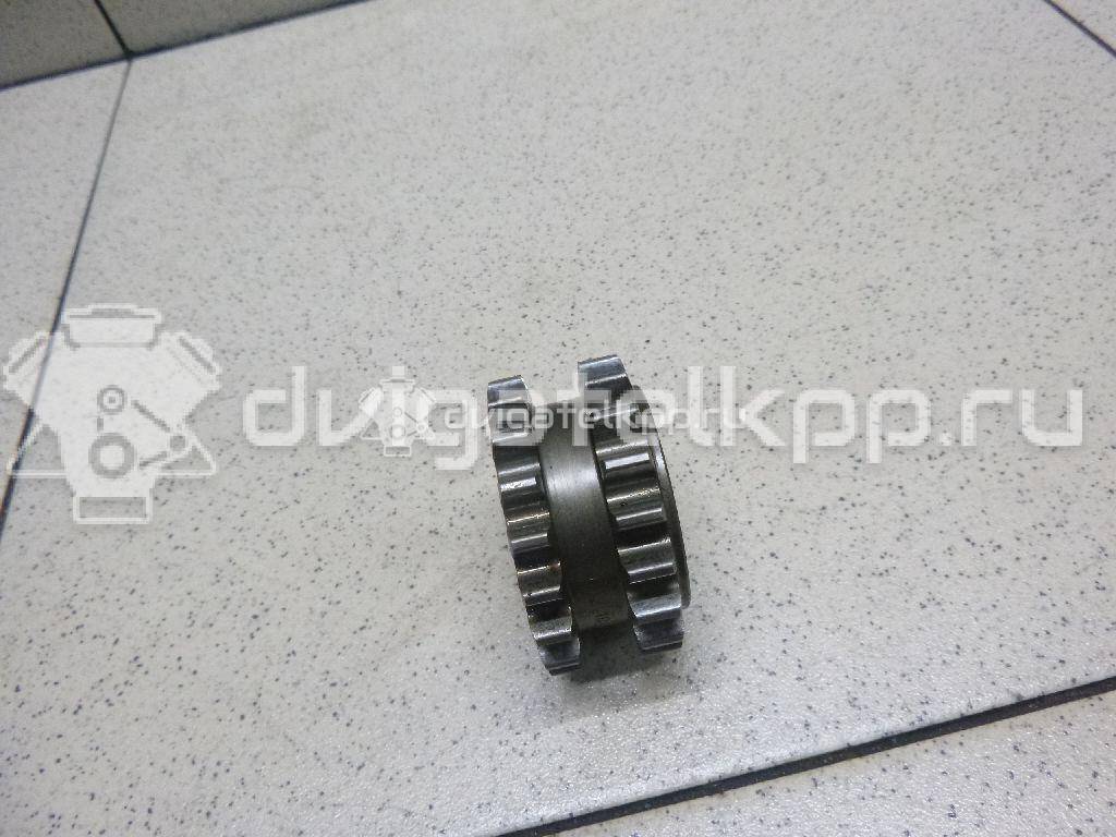 Фото Шестерня коленвала  5164847 для mazda CX 7 {forloop.counter}}