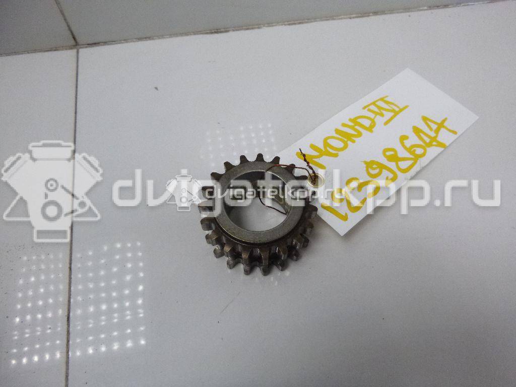 Фото Шестерня коленвала  1487460 для mazda CX 7 {forloop.counter}}