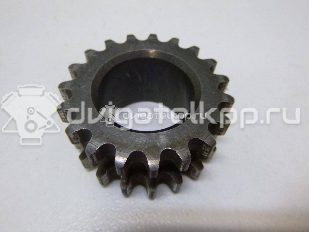 Фото Шестерня коленвала  1487460 для mazda CX 7 {forloop.counter}}