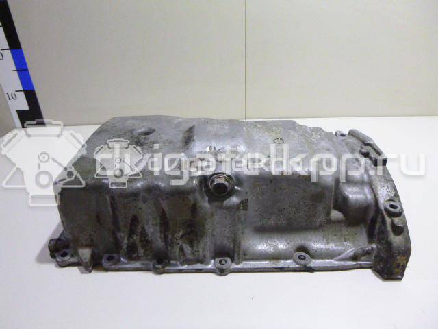 Фото Поддон масляный двигателя  L3K910400E для Mazda Cx-7 Er / 3 {forloop.counter}}