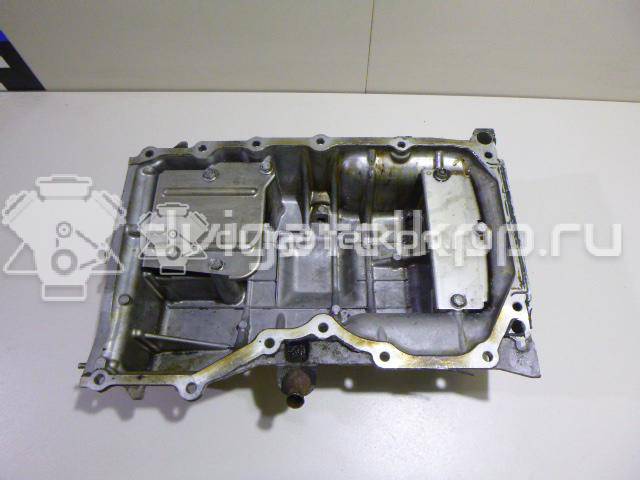 Фото Поддон масляный двигателя  L3K910400E для Mazda Cx-7 Er / 3 {forloop.counter}}