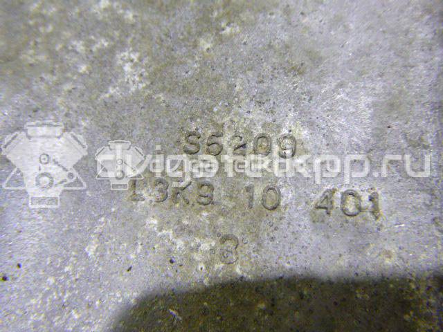 Фото Поддон масляный двигателя  L3K910400E для Mazda Cx-7 Er / 3 {forloop.counter}}