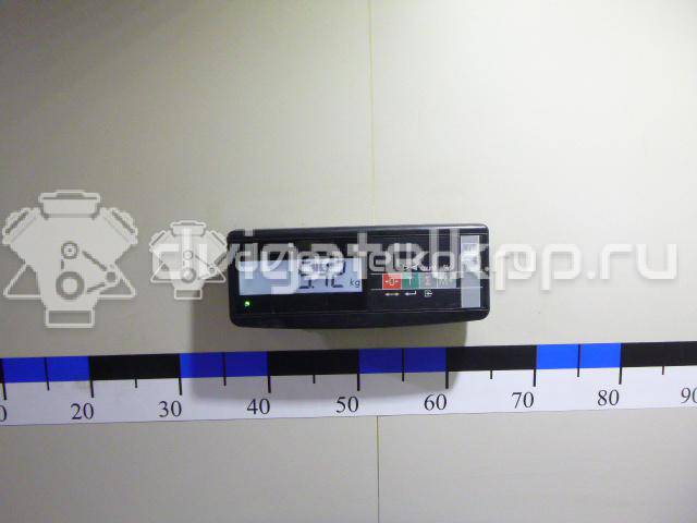 Фото Поддон масляный двигателя  L3K910400E для Mazda Cx-7 Er / 3 {forloop.counter}}