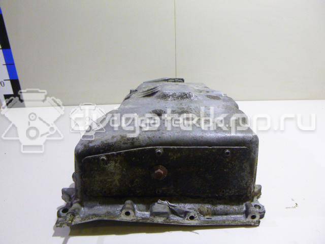 Фото Поддон масляный двигателя  L3K910400E для Mazda Cx-7 Er / 3 {forloop.counter}}