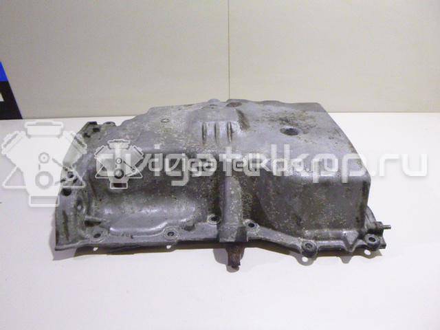 Фото Поддон масляный двигателя  L3K910400E для Mazda Cx-7 Er / 3 {forloop.counter}}