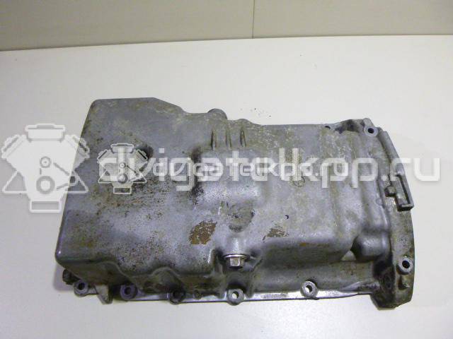 Фото Поддон масляный двигателя  L3K910400E для Mazda Cx-7 Er / 3 {forloop.counter}}
