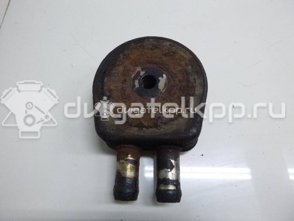 Фото Радиатор масляный  1S7Z6A642AAA для mazda CX 7 {forloop.counter}}