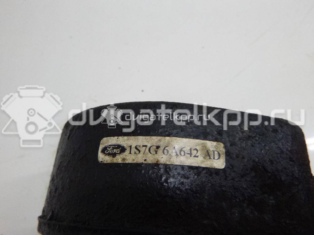 Фото Радиатор масляный  1S7Z6A642AAA для mazda CX 7 {forloop.counter}}