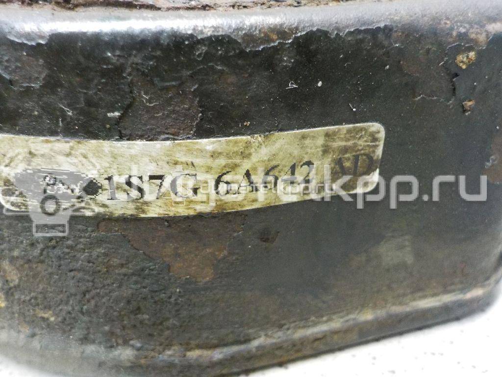 Фото Радиатор масляный  1S7Z6A642AAA для mazda CX 7 {forloop.counter}}