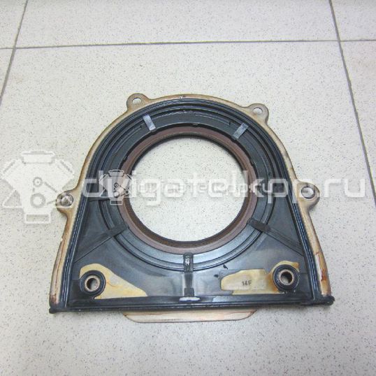 Фото Крышка коленвала задняя  1131305 для mazda CX 7