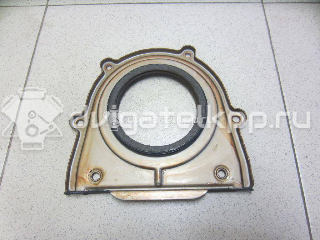 Фото Крышка коленвала задняя  1131305 для mazda CX 7 {forloop.counter}}