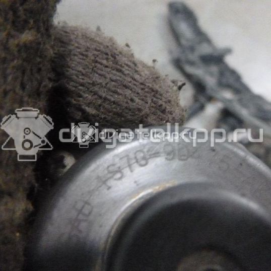 Фото Клапан рециркуляции выхлопных газов  1s7g9d475ak для volvo C30