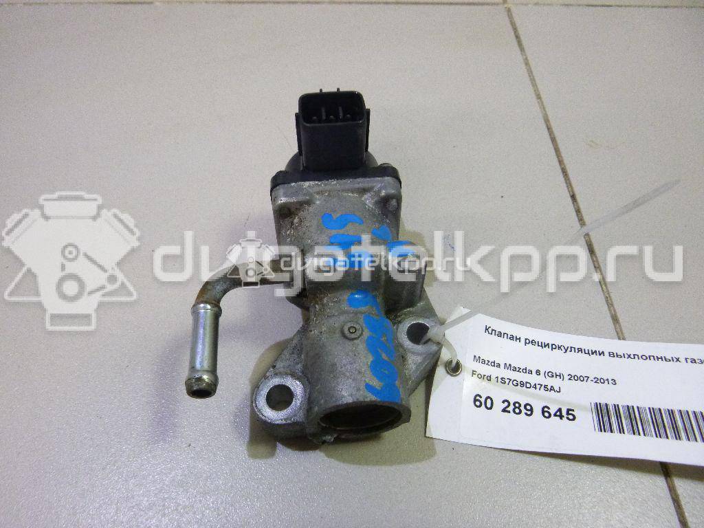 Фото Клапан рециркуляции выхлопных газов  1S7G9D475AJ для mazda CX 7 {forloop.counter}}