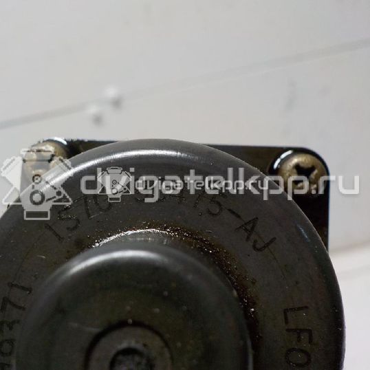 Фото Клапан рециркуляции выхлопных газов  1S7G9D475AJ для volvo C30