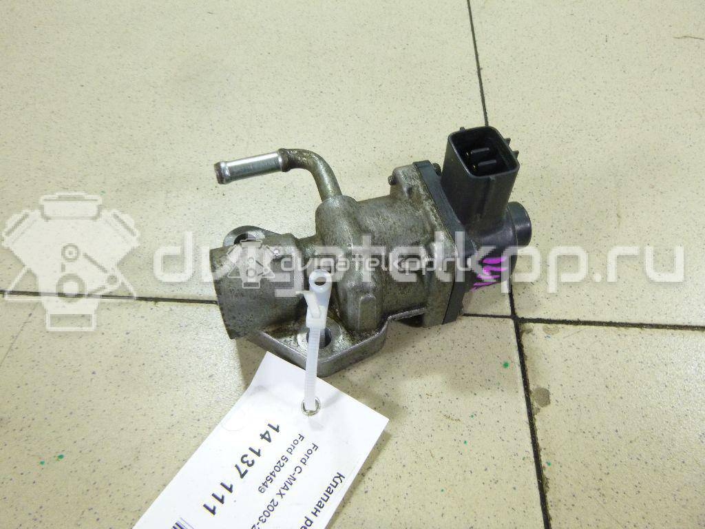 Фото Клапан рециркуляции выхлопных газов  5204549 для mazda CX 7 {forloop.counter}}