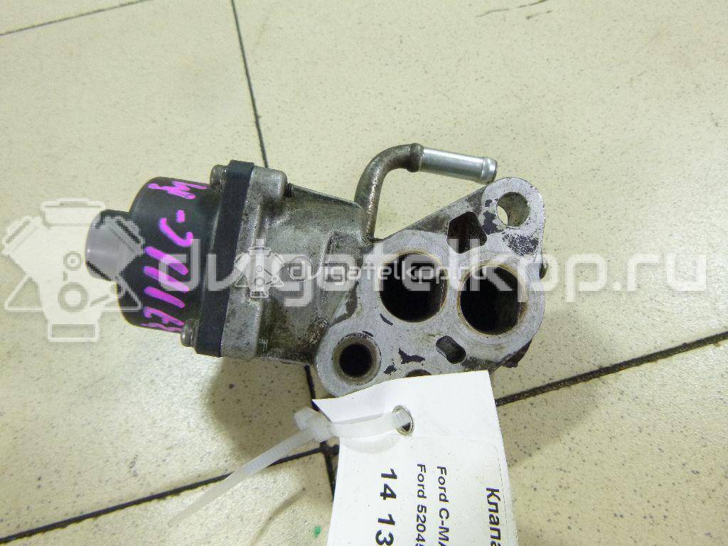 Фото Клапан рециркуляции выхлопных газов  5204549 для mazda CX 7 {forloop.counter}}