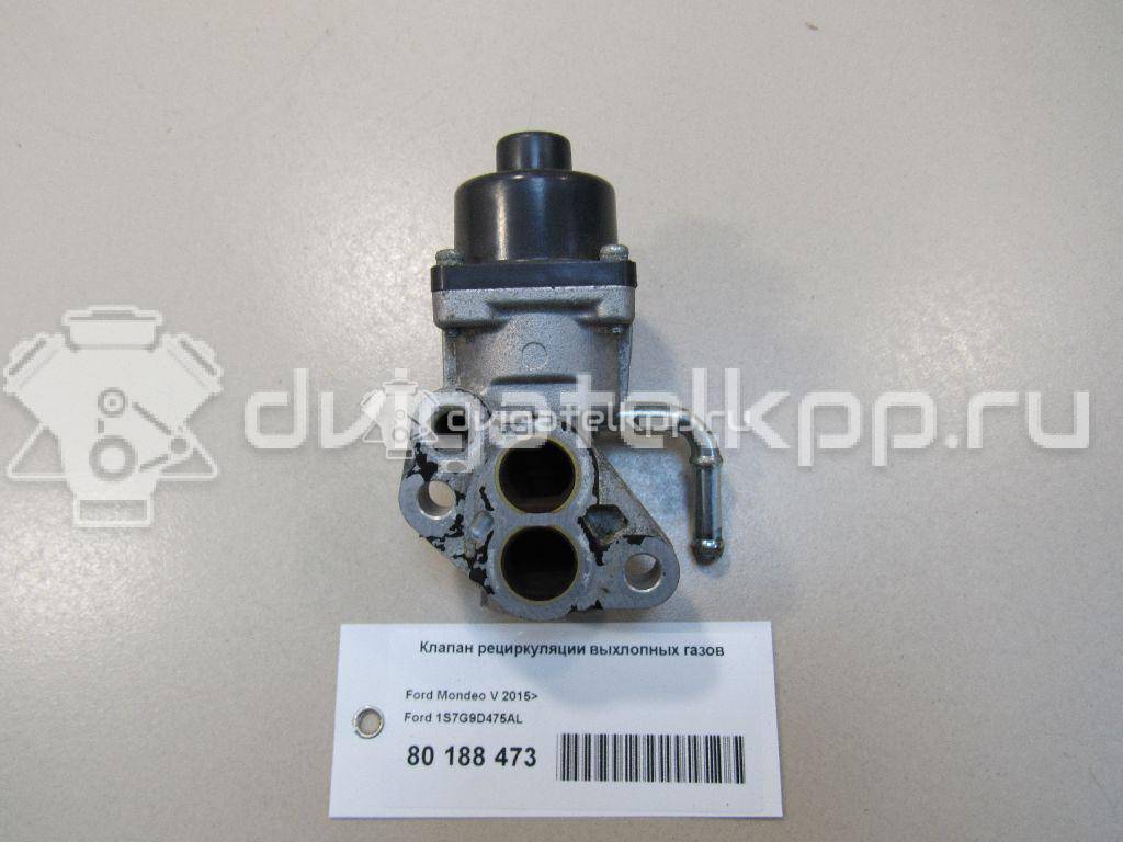 Фото Клапан рециркуляции выхлопных газов  1S7G9D475AL для mazda CX 7 {forloop.counter}}