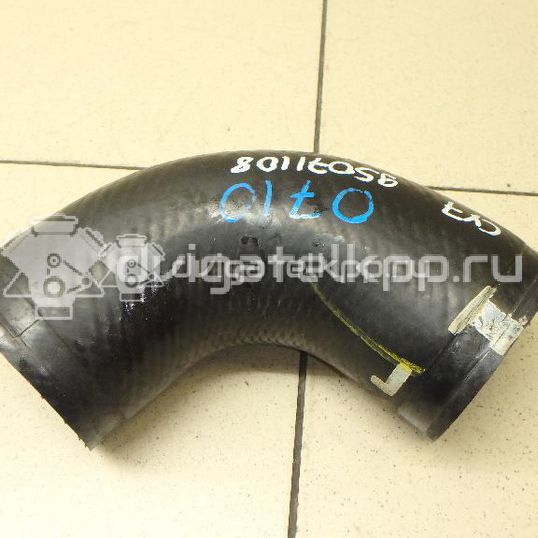 Фото Патрубок интеркулера  L33E13770C для mazda CX 7