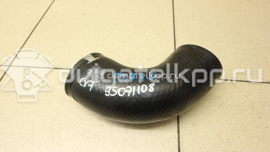 Фото Патрубок интеркулера  L33E13770C для mazda CX 7 {forloop.counter}}