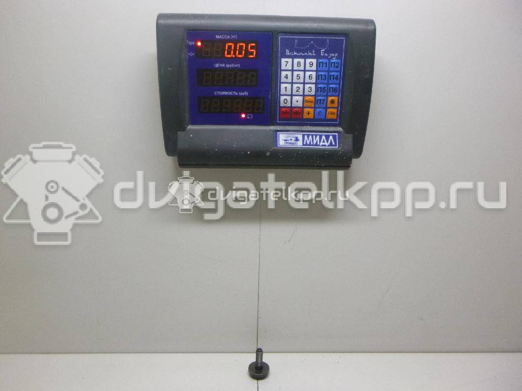 Фото Болт распредвала  1342409 для mazda CX 7 {forloop.counter}}
