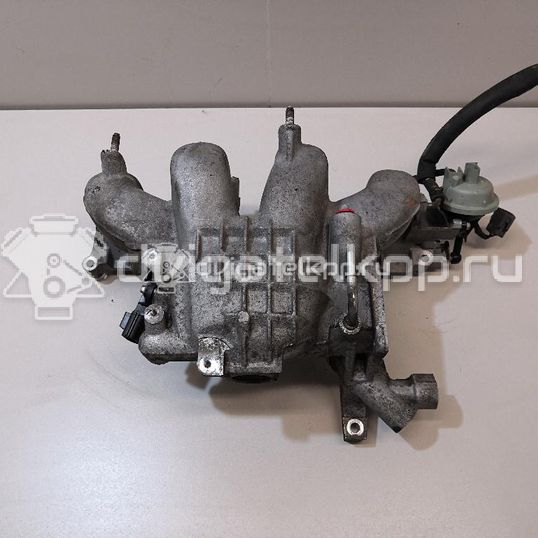 Фото Коллектор впускной  L3K913100J для Mazda / Mazda (Faw)