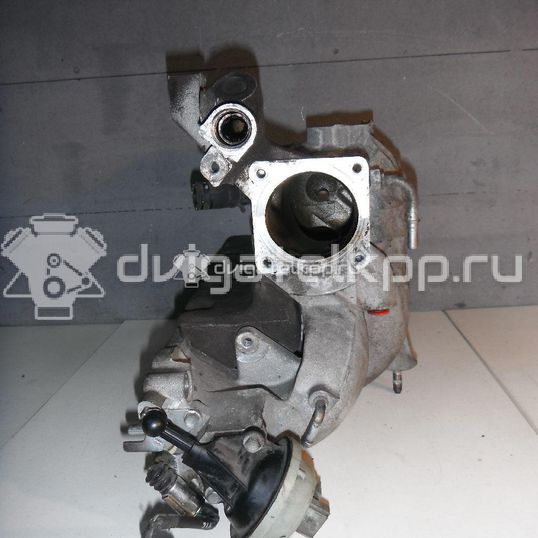 Фото Коллектор впускной  L3K913100J для Mazda / Mazda (Faw)