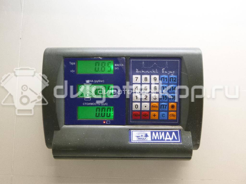 Фото Корпус масляного фильтра  1119274 для mazda CX 7 {forloop.counter}}