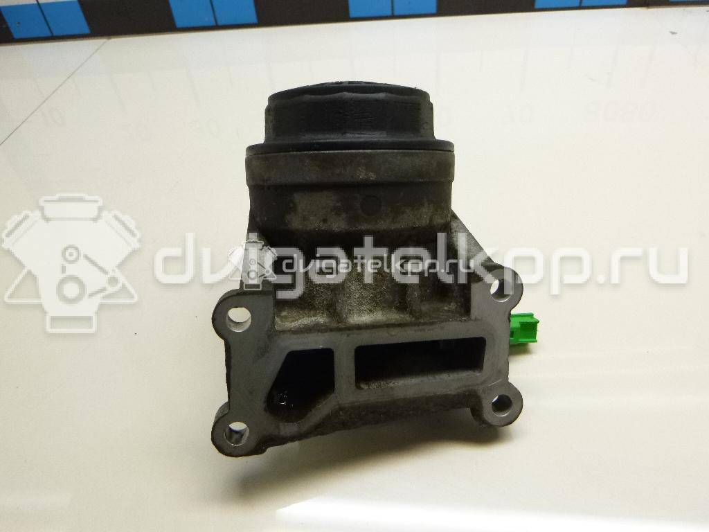 Фото Корпус масляного фильтра  1119274 для mazda CX 7 {forloop.counter}}