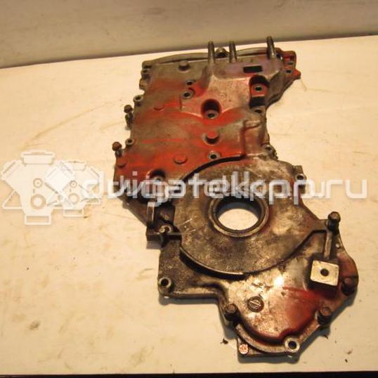 Фото Крышка двигателя передняя  R2AA10510J для Mazda Cx-7 Er / 6 / 3