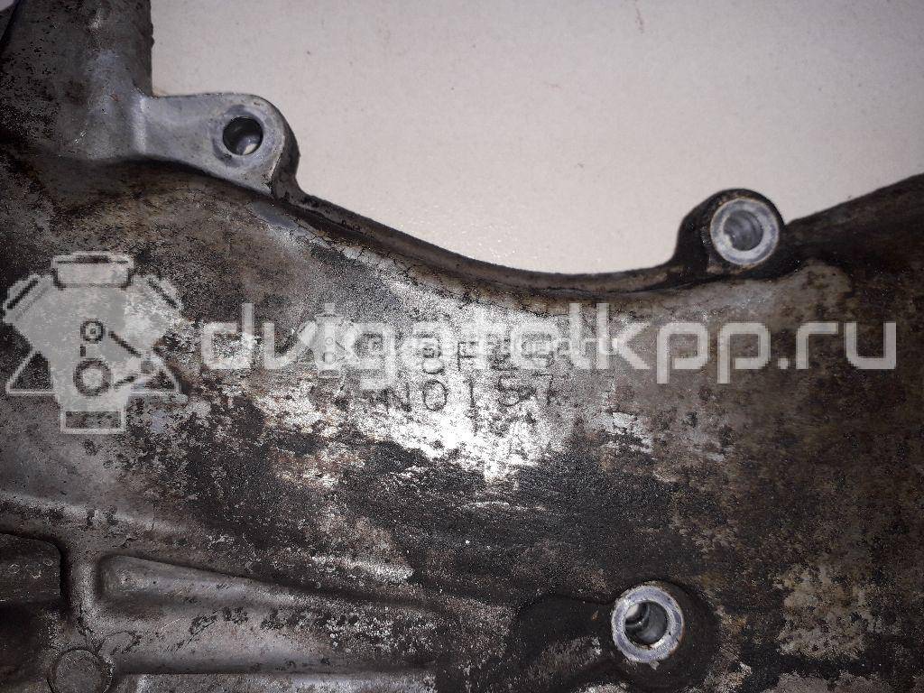 Фото Крышка двигателя передняя  L3K910500 для Mazda Cx-7 Er / Mpv / 6 / 3 {forloop.counter}}