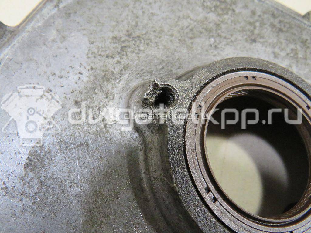 Фото Крышка двигателя передняя  L3K910500 для Mazda Cx-7 Er / Mpv / 6 / 3 {forloop.counter}}