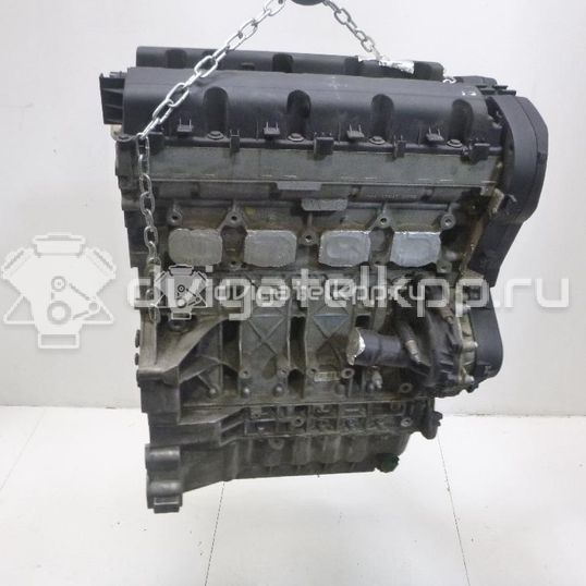 Фото Контрактный (б/у) двигатель 6FY (EW7A) для Citroen C4 / C5 125 л.с 16V 1.7 л бензин 0135LF