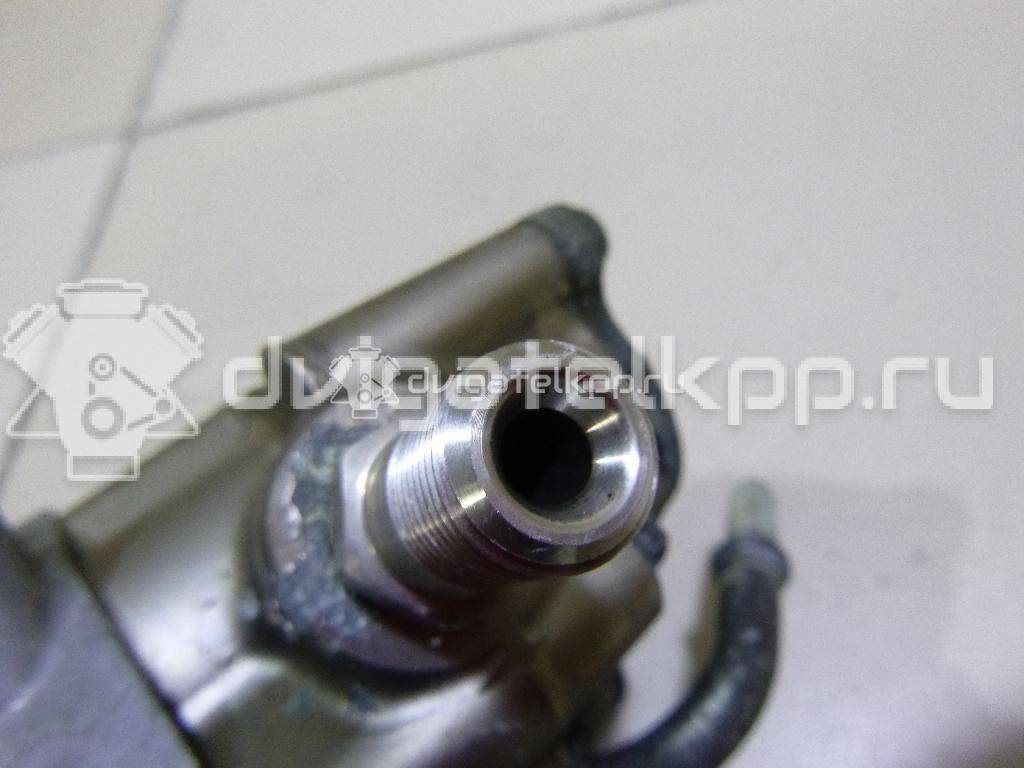 Фото Насос (ТНВД) бензиновый  L3K91335ZC для Mazda / Mazda (Faw) {forloop.counter}}