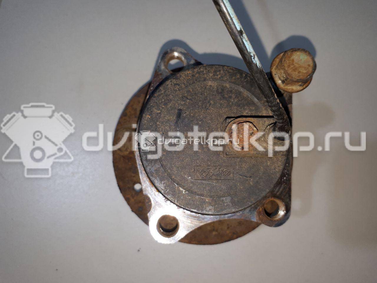 Фото Ступица задняя  GS1D2615XA для Mazda Cx-7 Er / Cx-9 Tb / 6 {forloop.counter}}