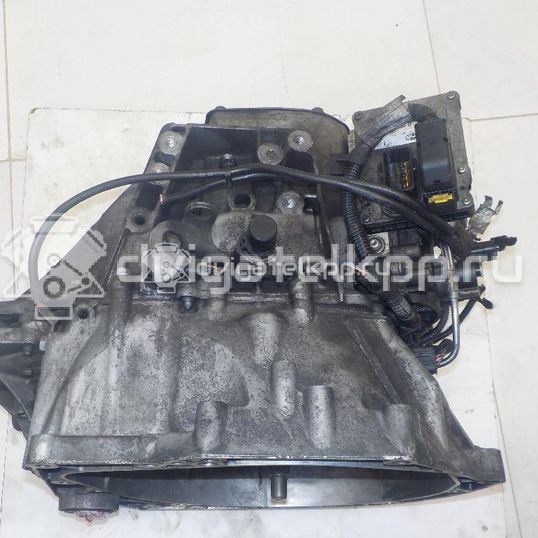 Фото Контрактная (б/у) МКПП для Citroen Berlingo / C3 / C2 Jm / C5 109 л.с 16V 1.6 л 9HZ (DV6TED4) Дизельное топливо