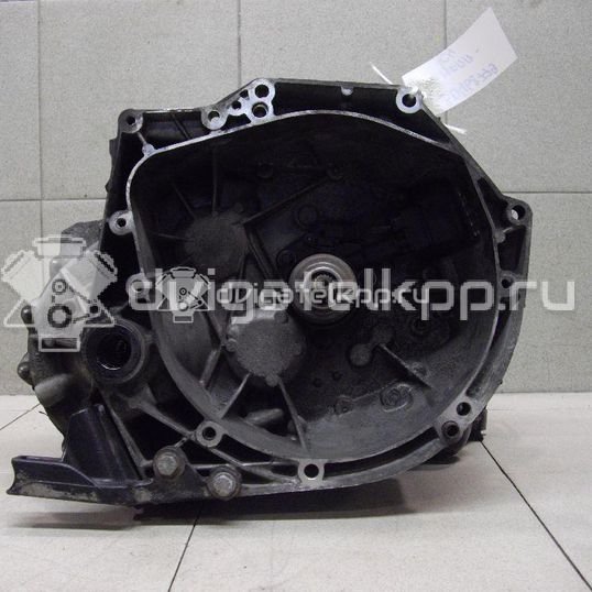 Фото Контрактная (б/у) МКПП для Citroen Berlingo / C3 / C2 Jm / C5 109 л.с 16V 1.6 л 9HZ (DV6TED4) Дизельное топливо