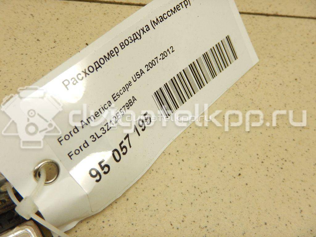 Фото Расходомер воздуха (массметр)  3L3Z12B579BA для mazda CX 9 {forloop.counter}}
