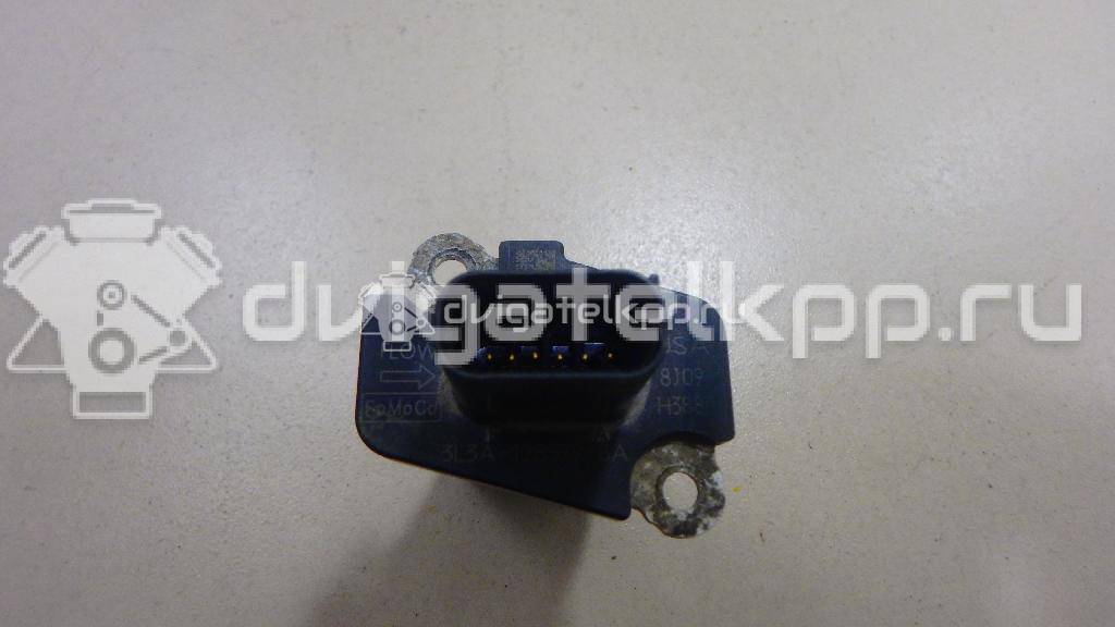 Фото Расходомер воздуха (массметр)  3L3Z12B579BA для mazda CX 9 {forloop.counter}}