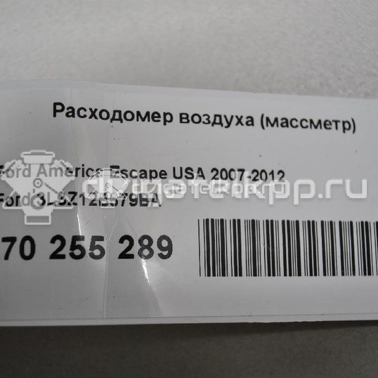 Фото Расходомер воздуха (массметр)  3L3Z12B579BA для mazda CX 9