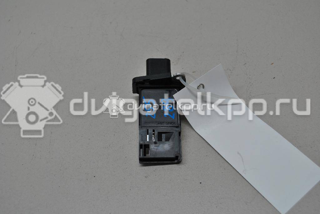 Фото Расходомер воздуха (массметр)  3L3Z12B579BA для mazda CX 9 {forloop.counter}}