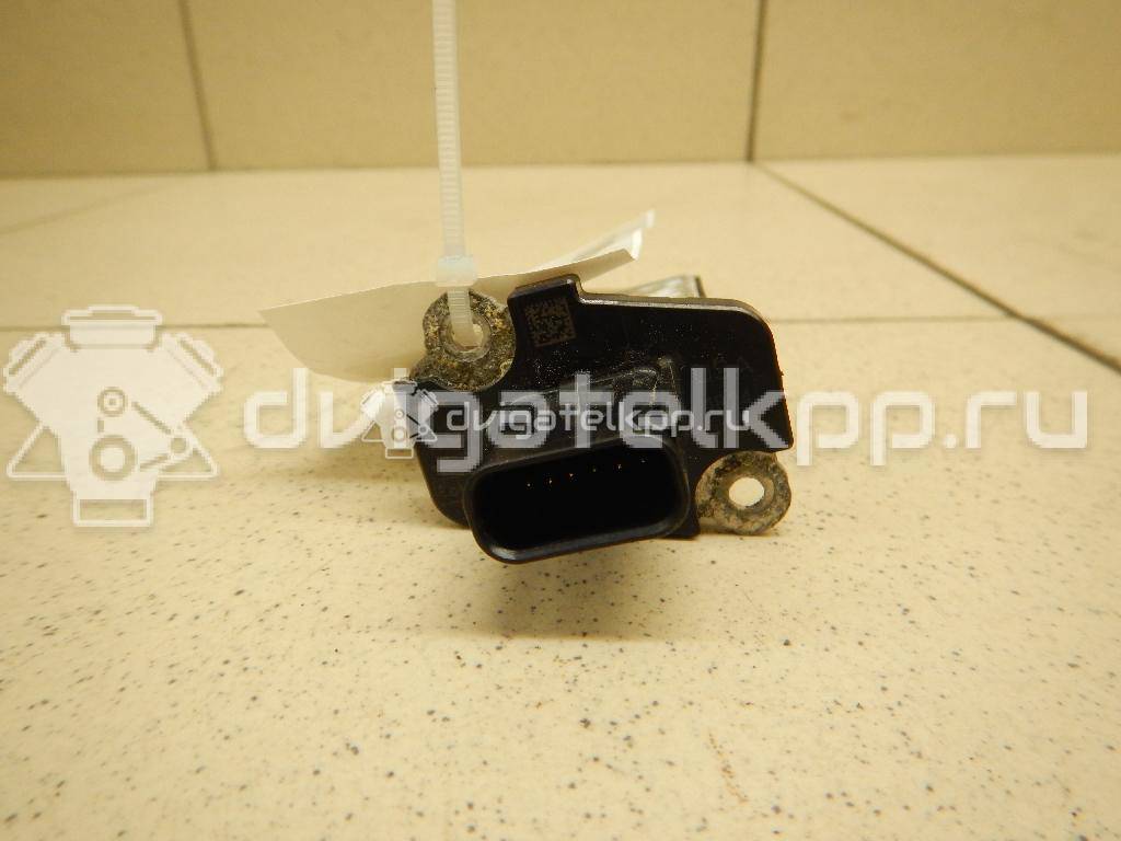 Фото Расходомер воздуха (массметр)  3L3Z12B579BA для mazda CX 9 {forloop.counter}}